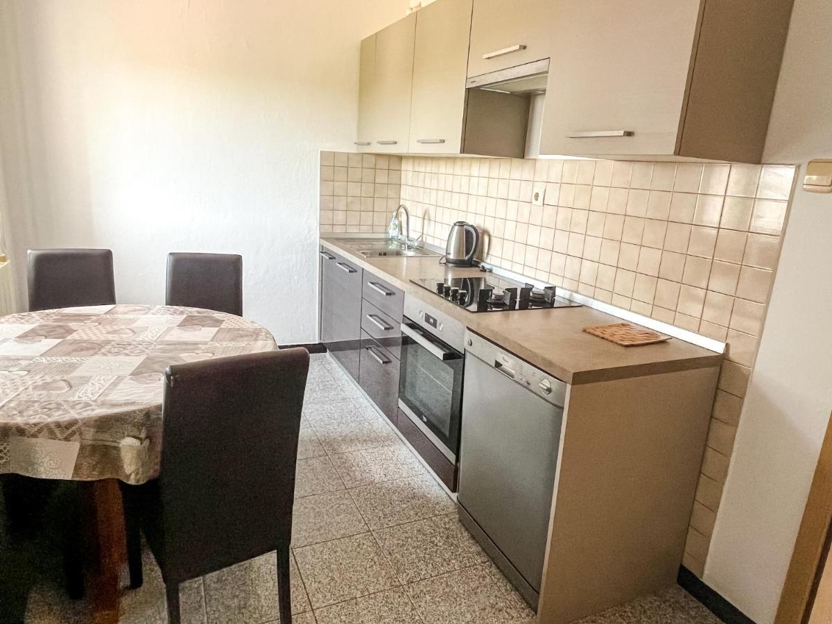 Apartment Lidija Banjole Εξωτερικό φωτογραφία