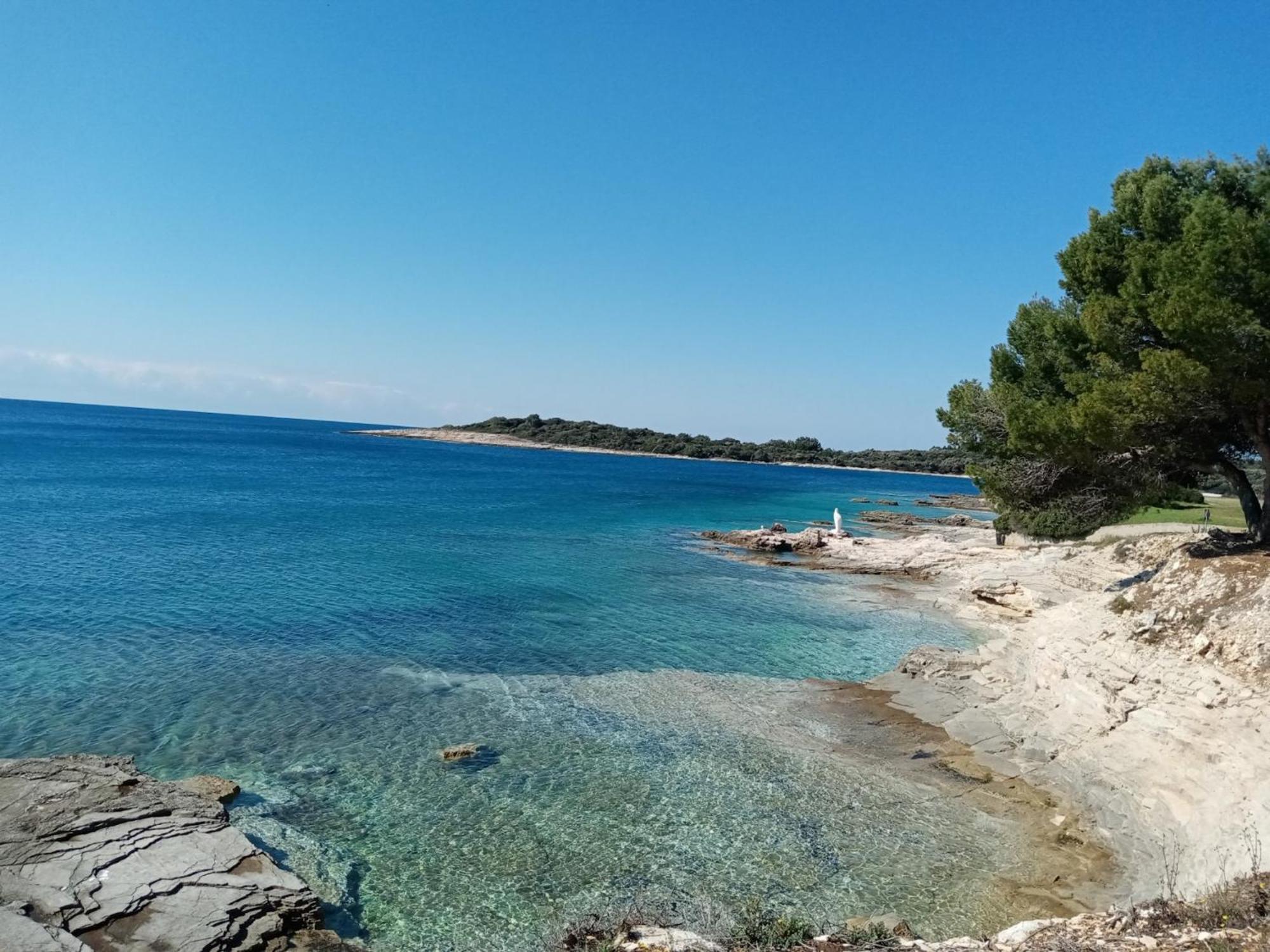 Apartment Lidija Banjole Εξωτερικό φωτογραφία