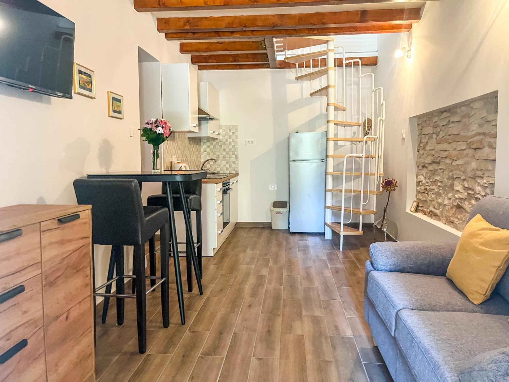 Apartment Lidija Banjole Εξωτερικό φωτογραφία