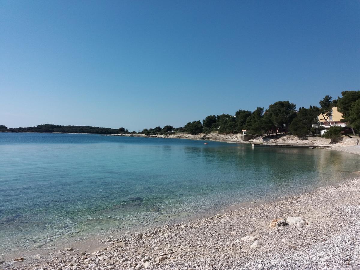 Apartment Lidija Banjole Εξωτερικό φωτογραφία