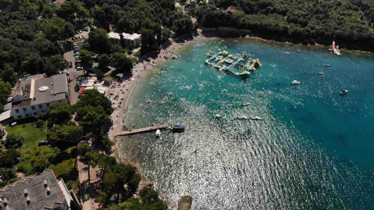 Apartment Lidija Banjole Εξωτερικό φωτογραφία
