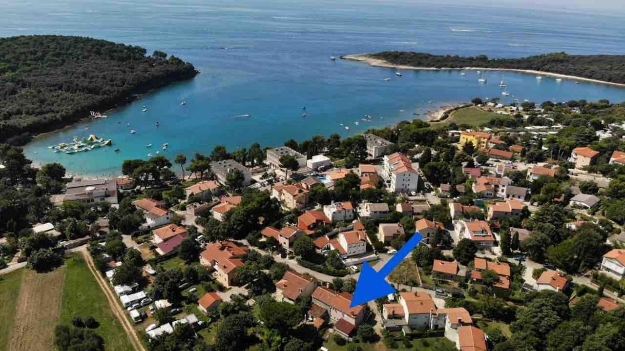 Apartment Lidija Banjole Εξωτερικό φωτογραφία